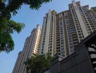 深圳龙华房屋外墙防水